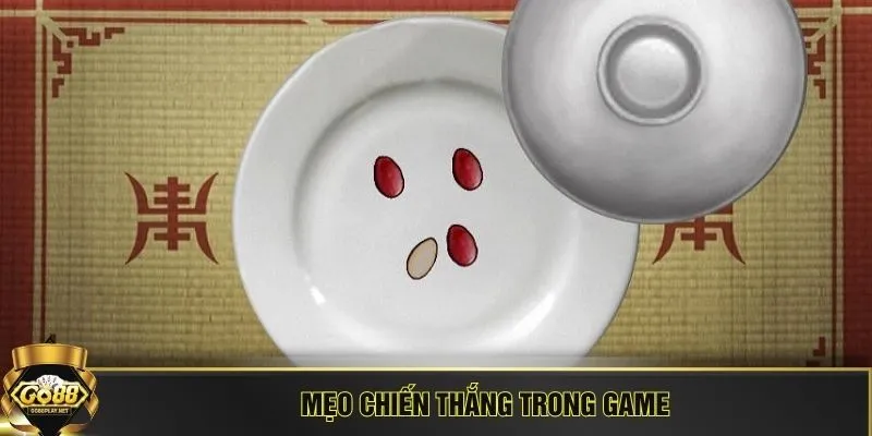 Mẹo chiến thắng trong game